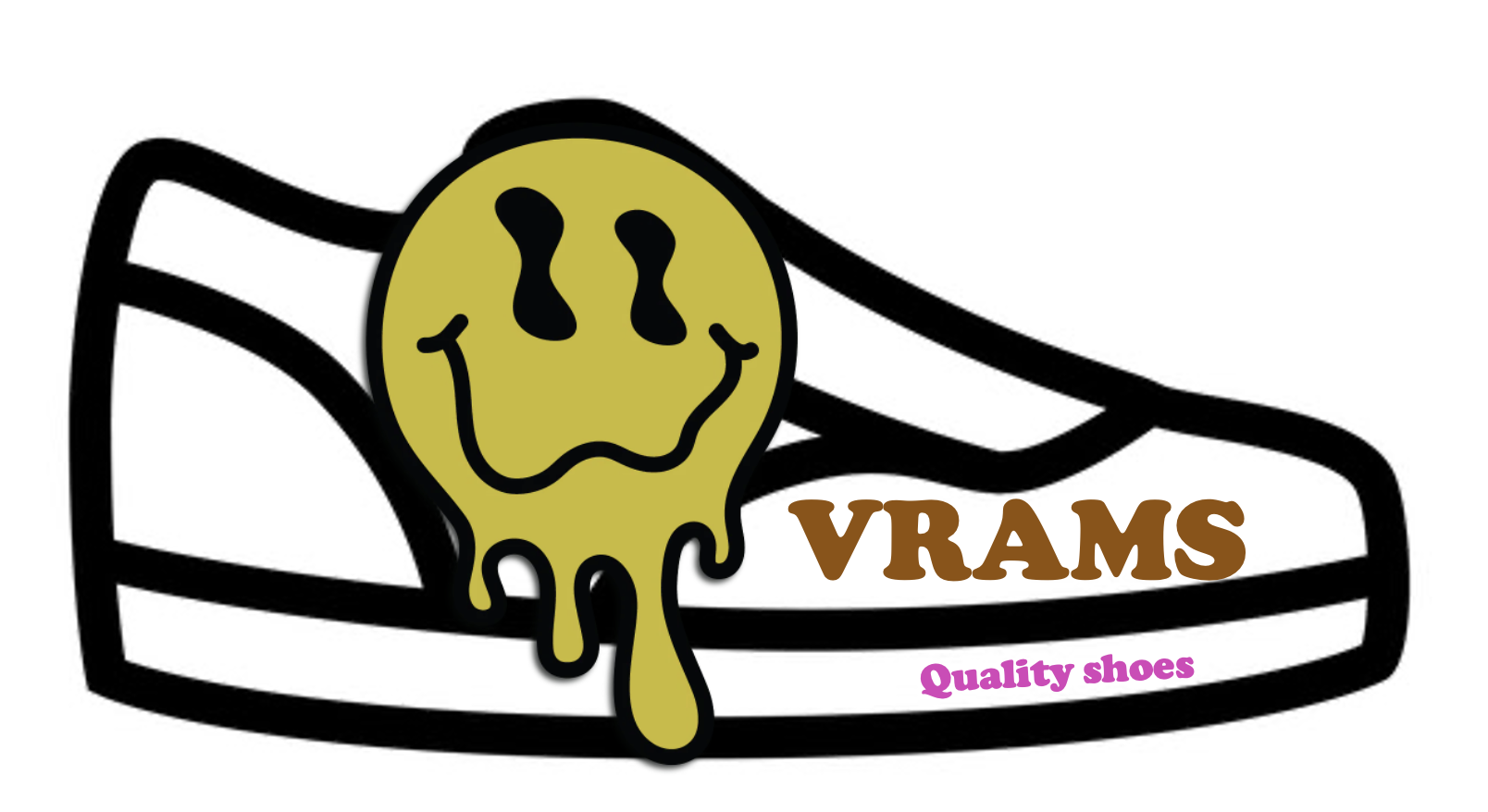 VRAMS logo