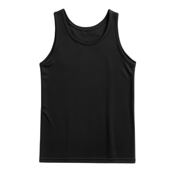 Black Tanktop