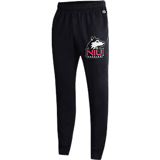 NIU Sweatpants
