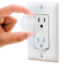 Outlet Cover
