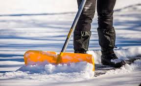 Snow Shovel