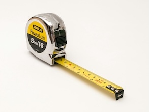 Tape Measure