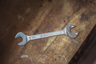 Wrench